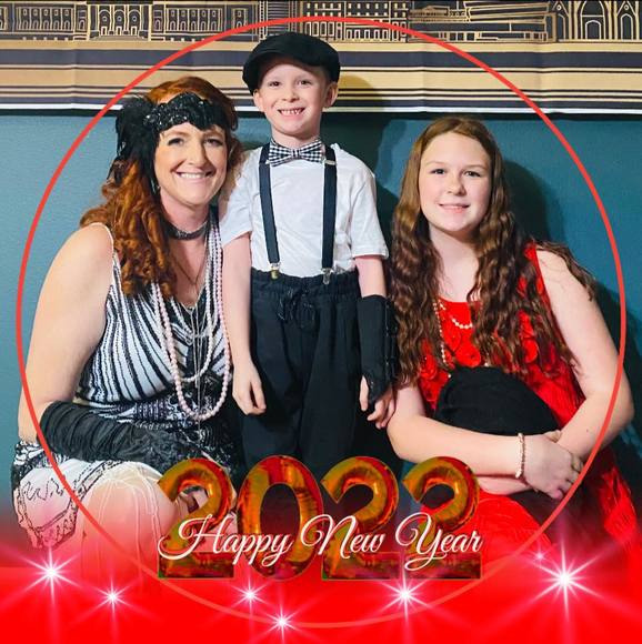 Meet your Posher, Rusti - Picture 1 of 1